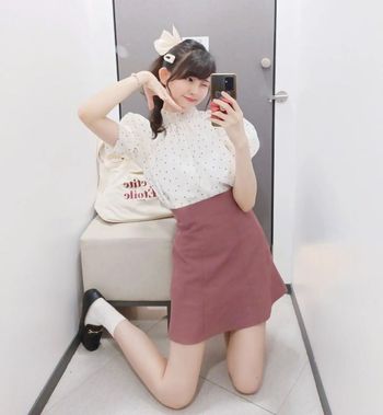 さくらのOOTD🌸激推日本妹子愛牌SNIDEL