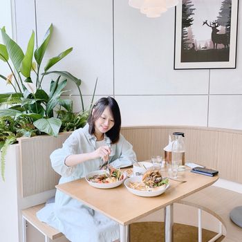 新竹美食餐廳 📍新竹 TABLE JOE 喬桌子廚房