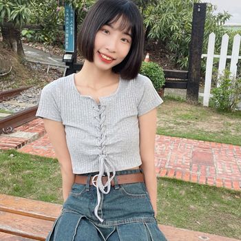 OOTD | Y2K女團style