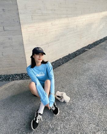 征服美式青春少女感！