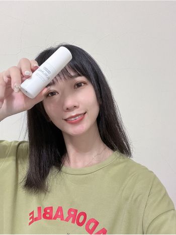 資生堂專業美髮「全效完美防護精露」體驗💇🏻‍♀️