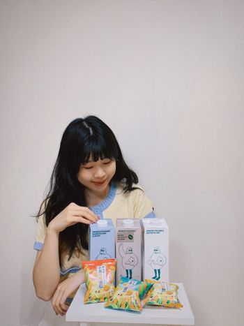 有沒有人也愛燕麥奶_限時團購 小人物燕麥奶