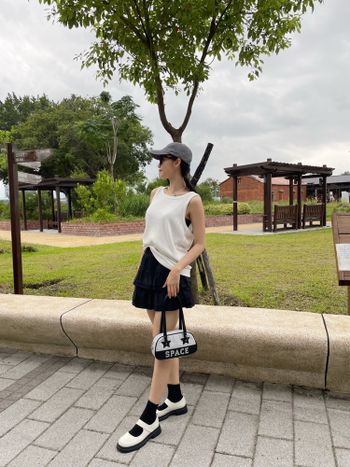 學生風穿搭