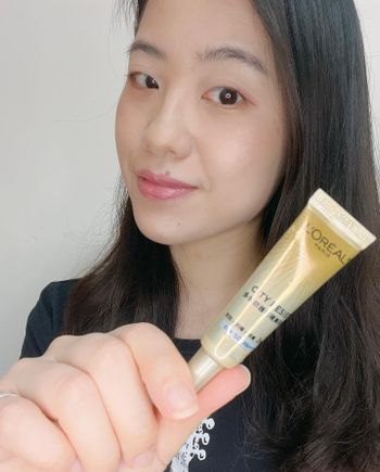 巴黎萊雅給你最強防曬的【美肌小金管】