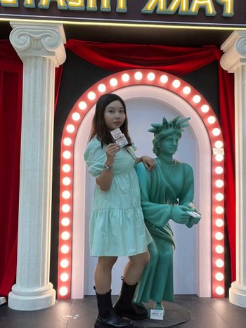 ［2023/6/26］SOFINA Primavista無畏光玩色修飾乳體驗
