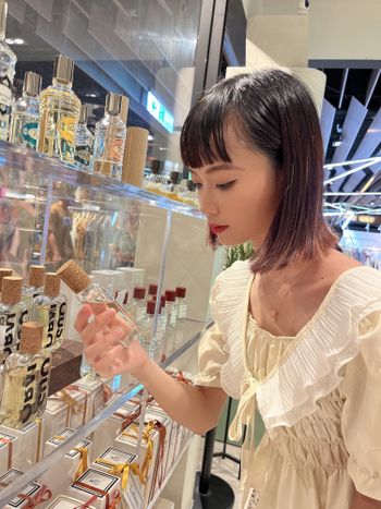 香水控看過來💐你不能不知道的小眾香水品牌