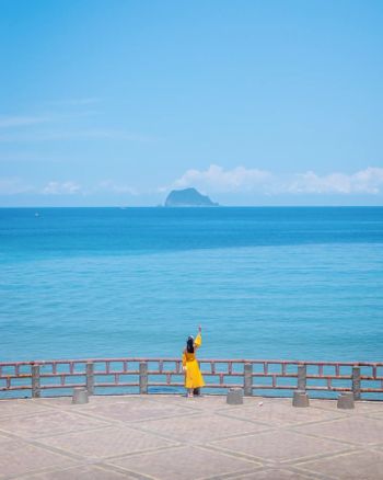 🦁Leo 北海岸無敵海景