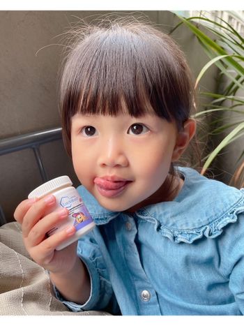 JUNIOR DROPS 萊德寶孩童配方錠狀益生菌