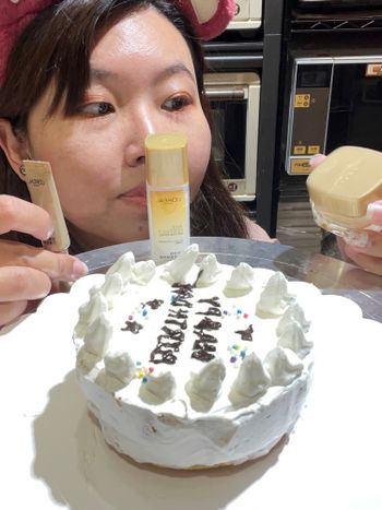 [巴黎萊雅小蜜罐系列體驗活動］