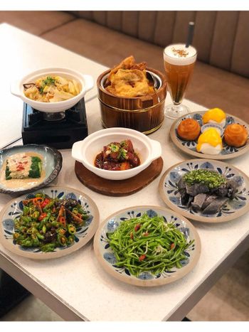 【 台中美食↠ 丰盛町 】
