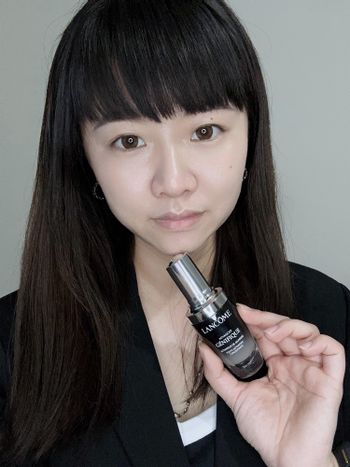 ♡Lancôme 蘭蔻♡超未來肌因賦活露～