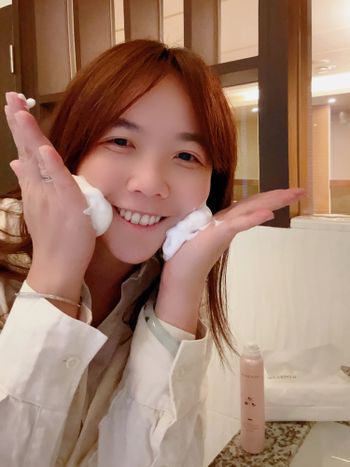 艾｜嚴選好玩 5分鐘快速急救泡沫式面膜