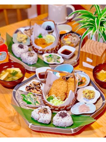 小野食堂