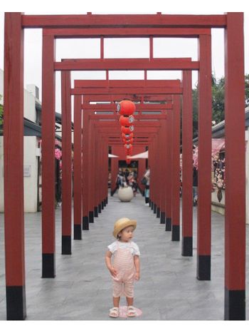 親子旅遊- 桃園