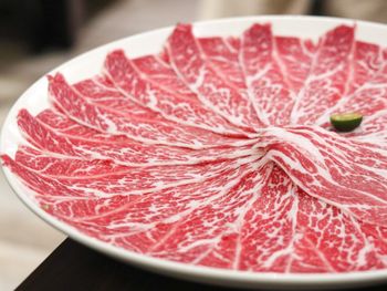 台北美食｜超大盤肉片大大滿足🐮