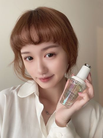 ♥️LANCOME超極光淨亮淡斑激萃