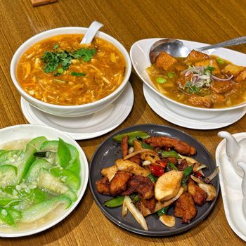 台北聚餐推薦｜忠孝新生老字號上海菜餐廳🍲
