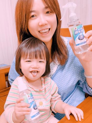 艾｜分享好物 日本除臭噴霧 ㄧ噴環境清香