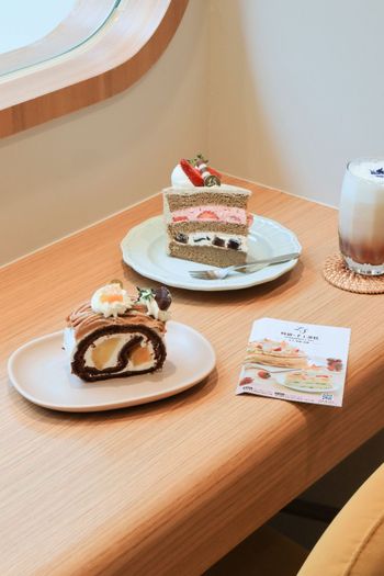 #在東區就能吃到板橋人氣減糖甜點店｜L’idée Sweet