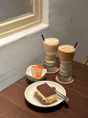 永安市場站《3C Cafe》| 平價舒適休憩公寓咖啡館