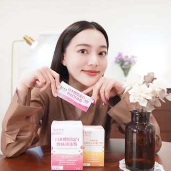 天然養顏好物🌿忙碌工作族必看‼️達摩本草健康生活の新選擇✨
