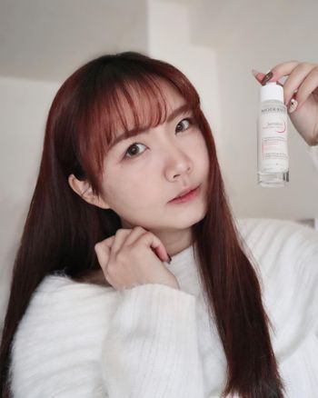 皮膚科醫師推薦👨🏻‍⚕️！醫美級修護新品 ——貝膚黛瑪 舒敏抗老修護精華