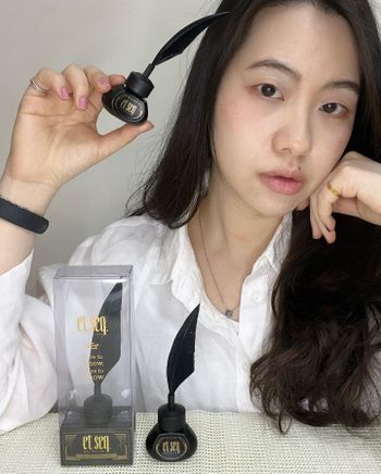 《et seq.》輕光撩指彩，讓你在家也能變化不同指彩