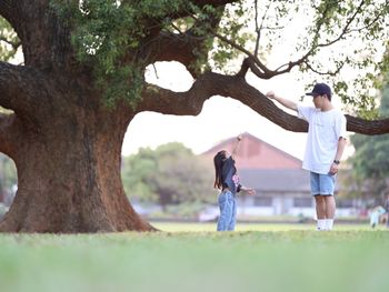 月月週末野餐去➳台中東海大學