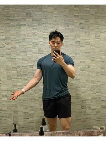 站稳脚跟 💪💜😎