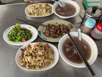 牛肉湯