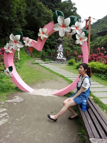 石綻旅遊
