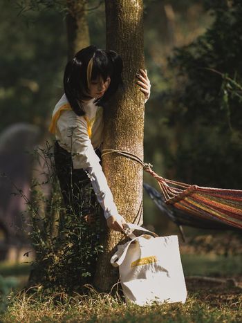 自然系