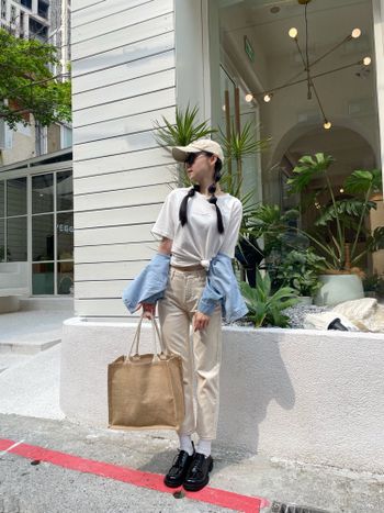 清新自然風格