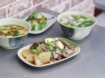 台北美食｜台北人宵夜場好去處🍴