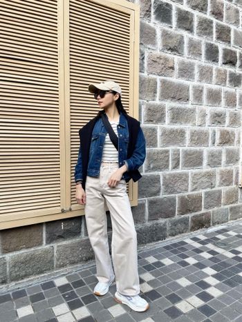 UNIQLO風格