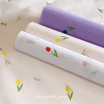 雪梨紙 鬱金香款 🌷
