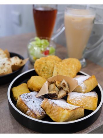 【 台北美食↠ 山的另一邊 】