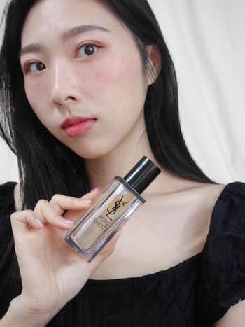 熬夜黃臉婆救星😍｜YSL極效活萃夜光仙人掌超級精華/極效活萃輕盈UV防曬凝露