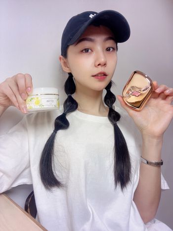 有腳皮人請看過來｜開箱La glow新品深層修護嫩足霜｜嫩足護理器