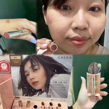 ［2023純棕色口紅💄塗起來很美］