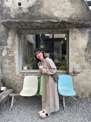 懶人穿搭👗