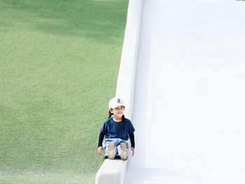月月週末去公園➳雲林斗六膨鼠森林公園