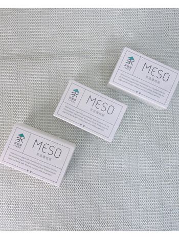 《家酪優MESO常溫優格菌》讓你在家就能自製好吃健康的優格