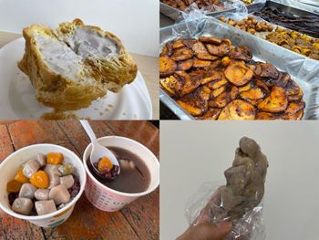 九份必吃美食前❹名｜大家來九份都吃些什麼？