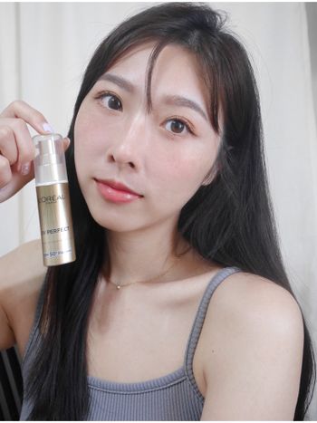 爆款熱銷❗️夏日一瓶防曬保養全搞定｜巴黎萊雅 多效防護輕裸美肌乳 