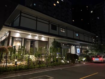 桃園森日本料理