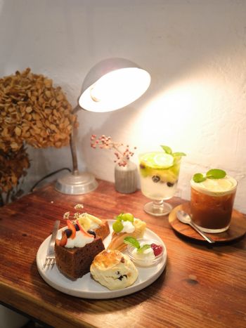 【 新竹美食↠ ca va小日和 】