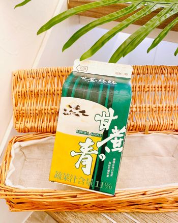 手搖飲還是當手搖飲就好~ 