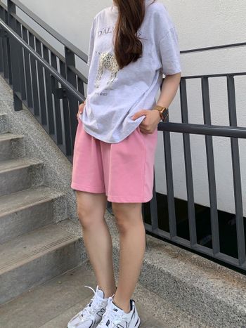 157ootd｜怕蟻球運動Day🏸️