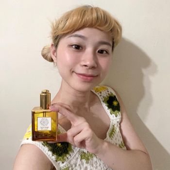 能量心鑰精油｜放鬆舒緩你就需要它💗☪️🍬